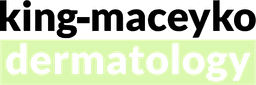 King-Maceyko Dermatology Logo